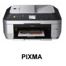 Cartouche pour Canon PIXMA MX870